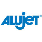 Logo ALUJET GmbH