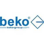 Logo beko Group